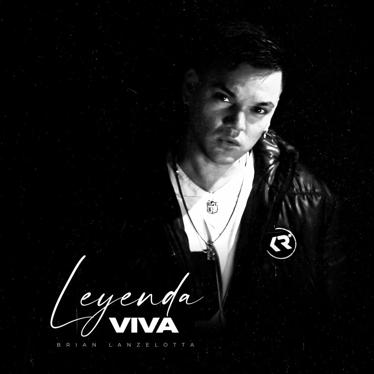 Album cover of Leyenda Viva