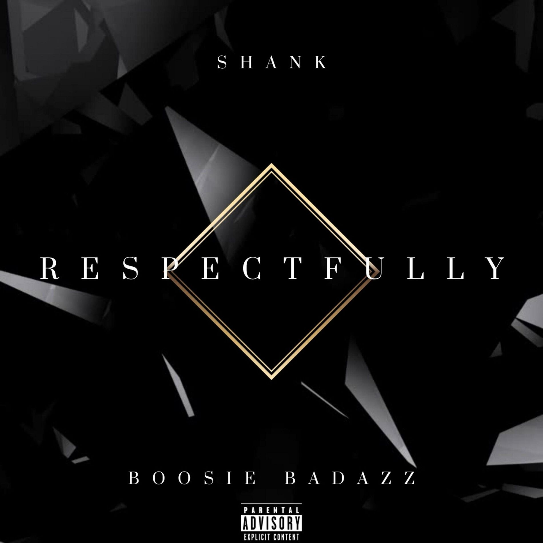 Album cover of Respectfully (feat. Boosie Badazz)
