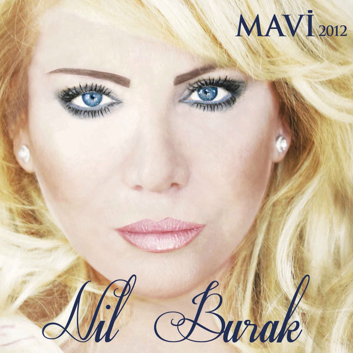 Album cover of Mavi