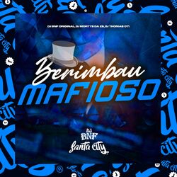 Cover of Berimbau Mafioso