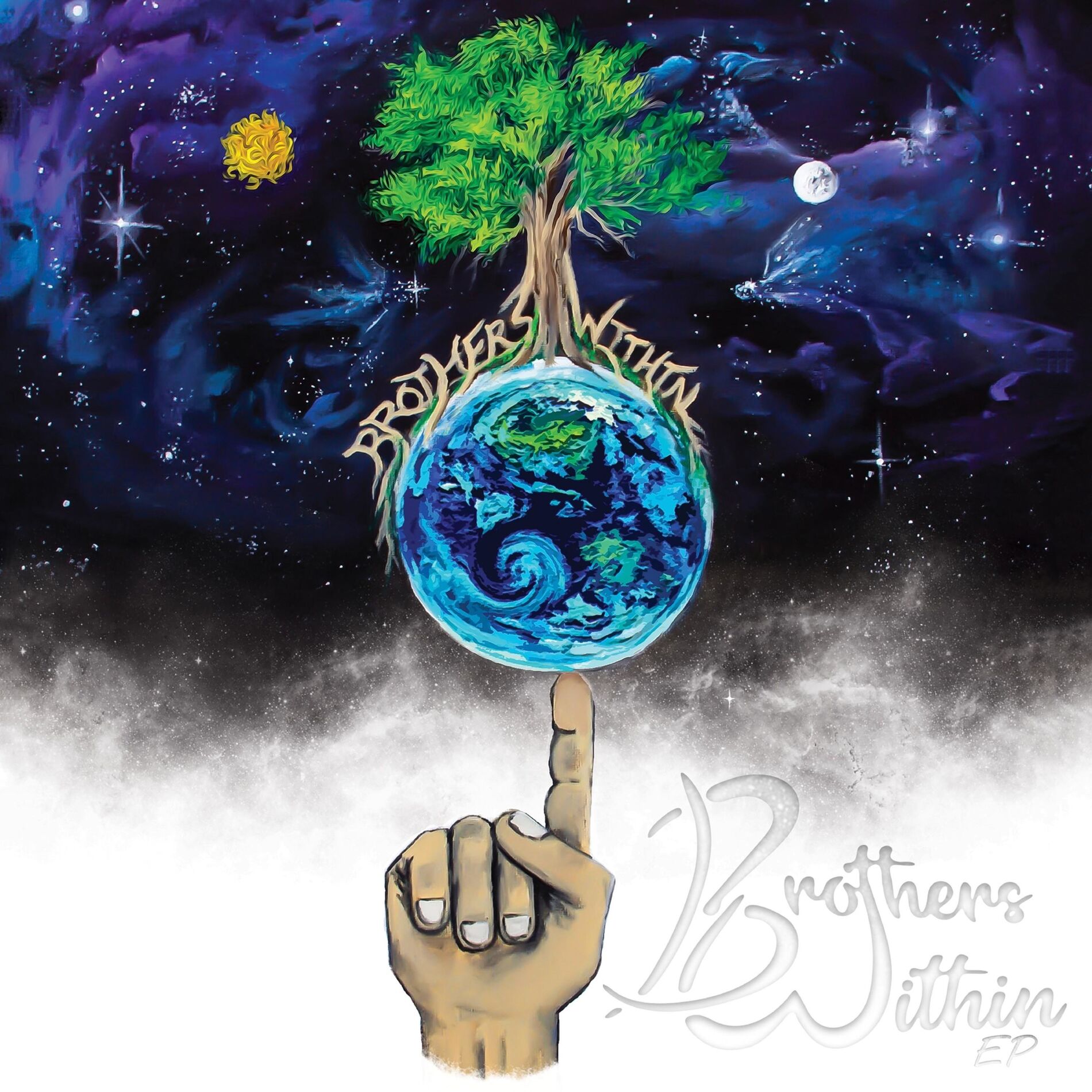 Album cover of Intro