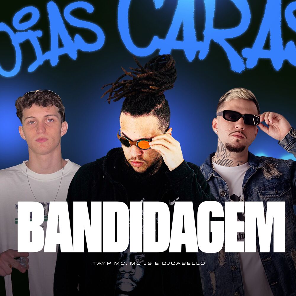 Picture of Bandidagem