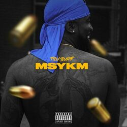 Cover of MSYKM