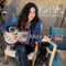 Pretty Pimpin by Kurt Vile album cover