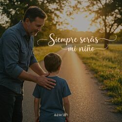 Siempre Serás Mi Niño
