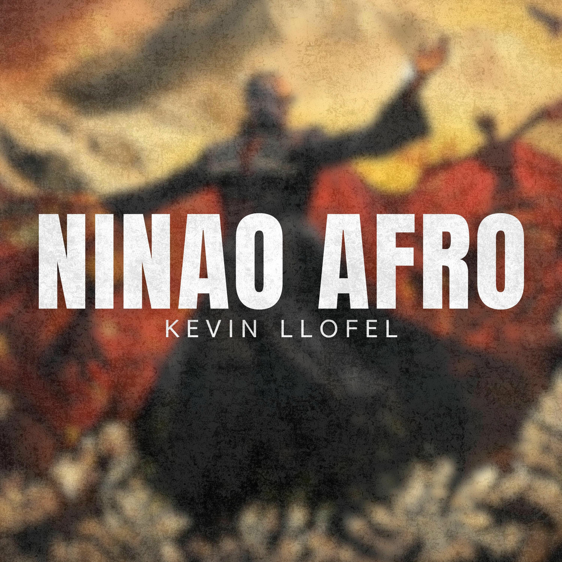 Album cover of Ninao Afro