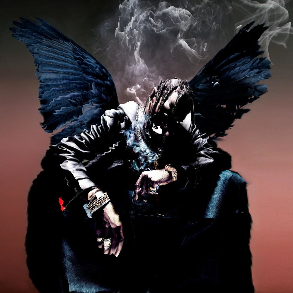 Picture of Birds In The Trap Sing McKnight
