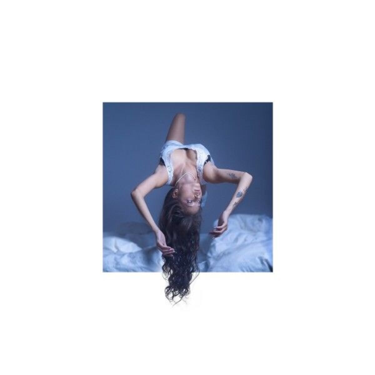 Album cover of hi lo