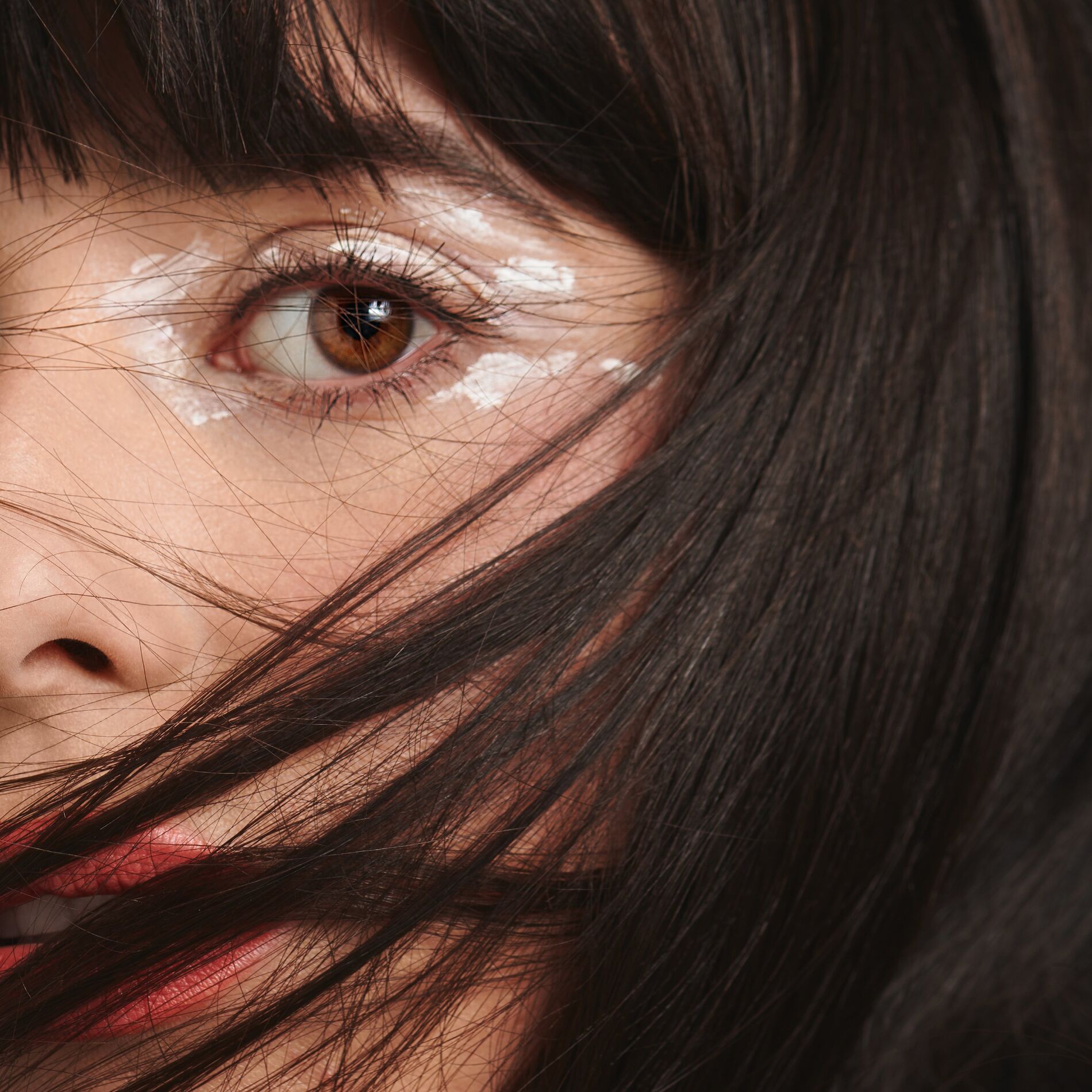 Album cover of Woman