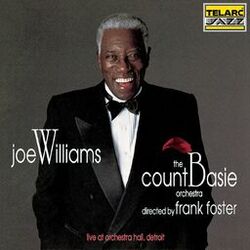 Cover of Live At Orchestra Hall, Detroit (Live At Orchestra Hall, Detroit, MI / November 20, 1992)