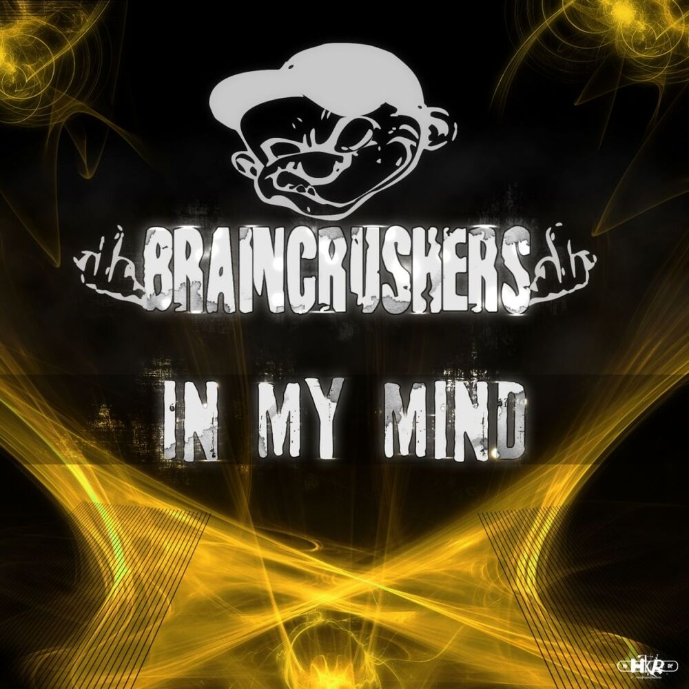 Picture of In My Mind