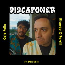 Cover of Discapower