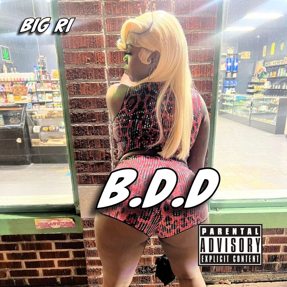 Picture of B.D.D