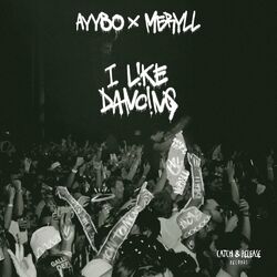 Cover of I Like Dancing