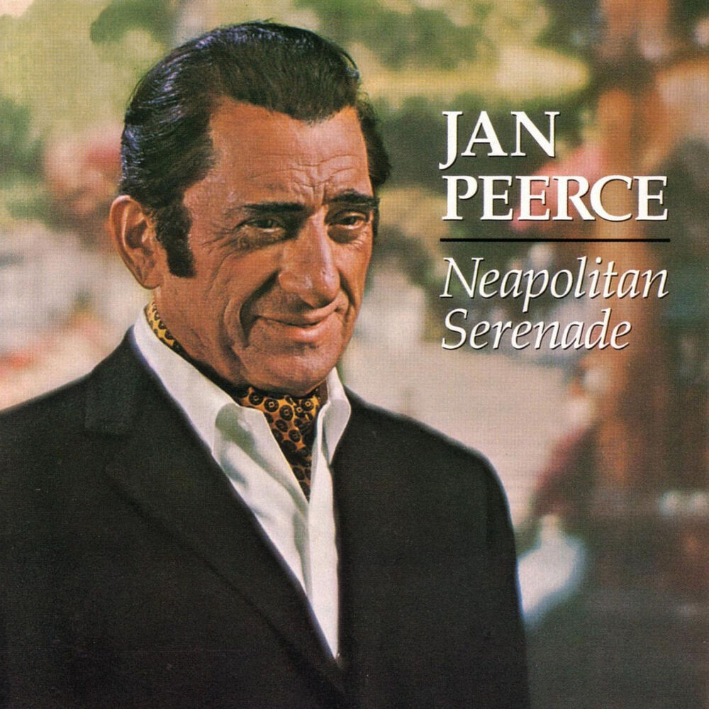 Picture of Neapolitan Serenade