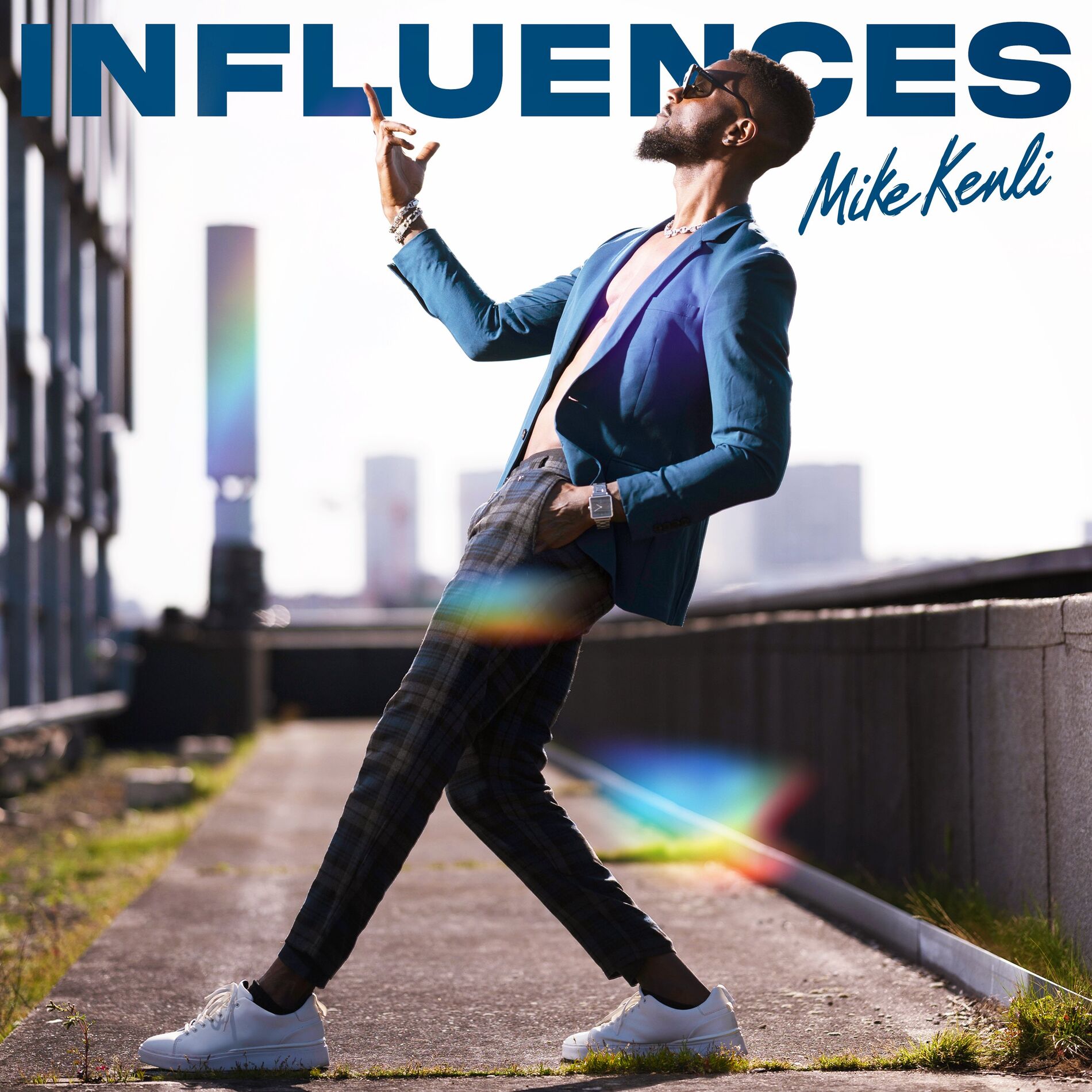 Album cover of Influences