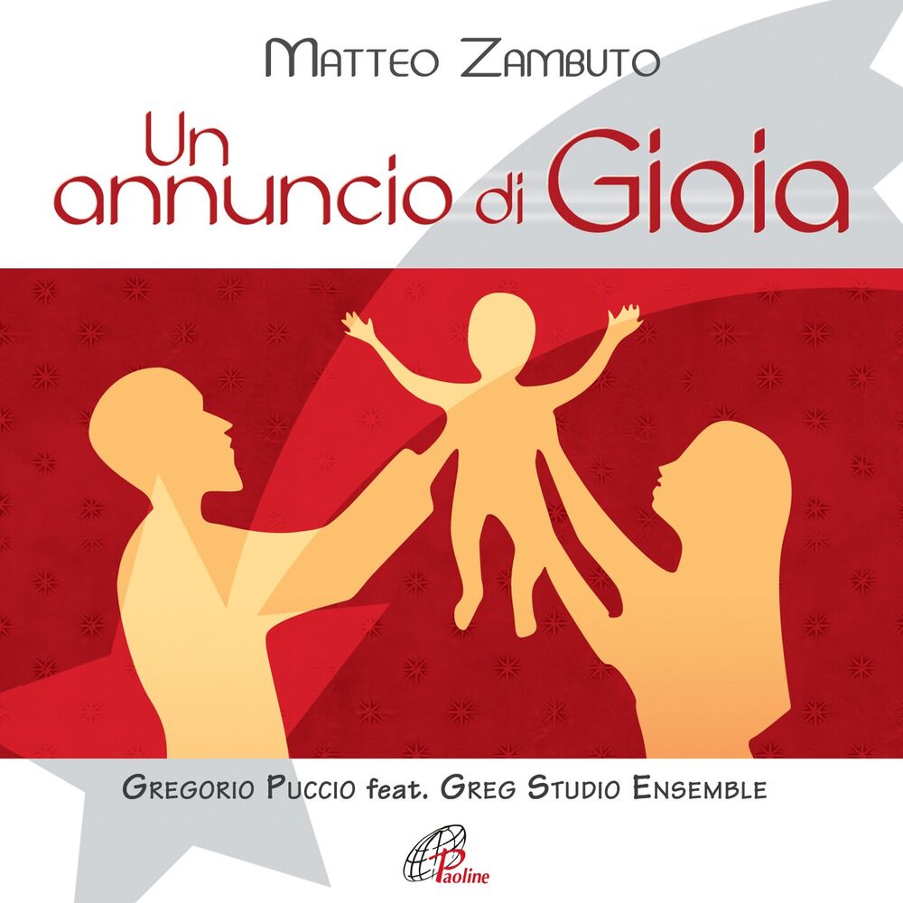 Picture of Un annuncio di gioia