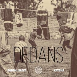 Cover of Dedans