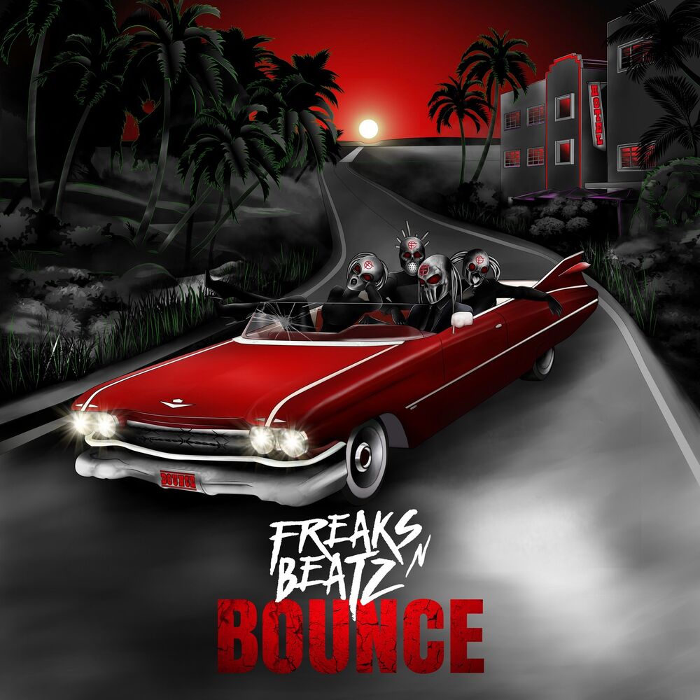 Picture of Bounce