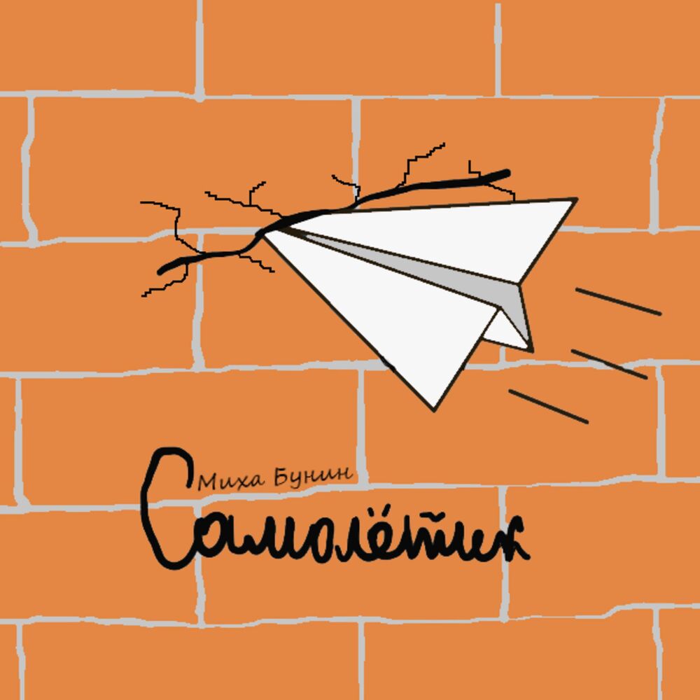 Picture of Самолётик