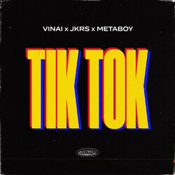Cover of TiK ToK