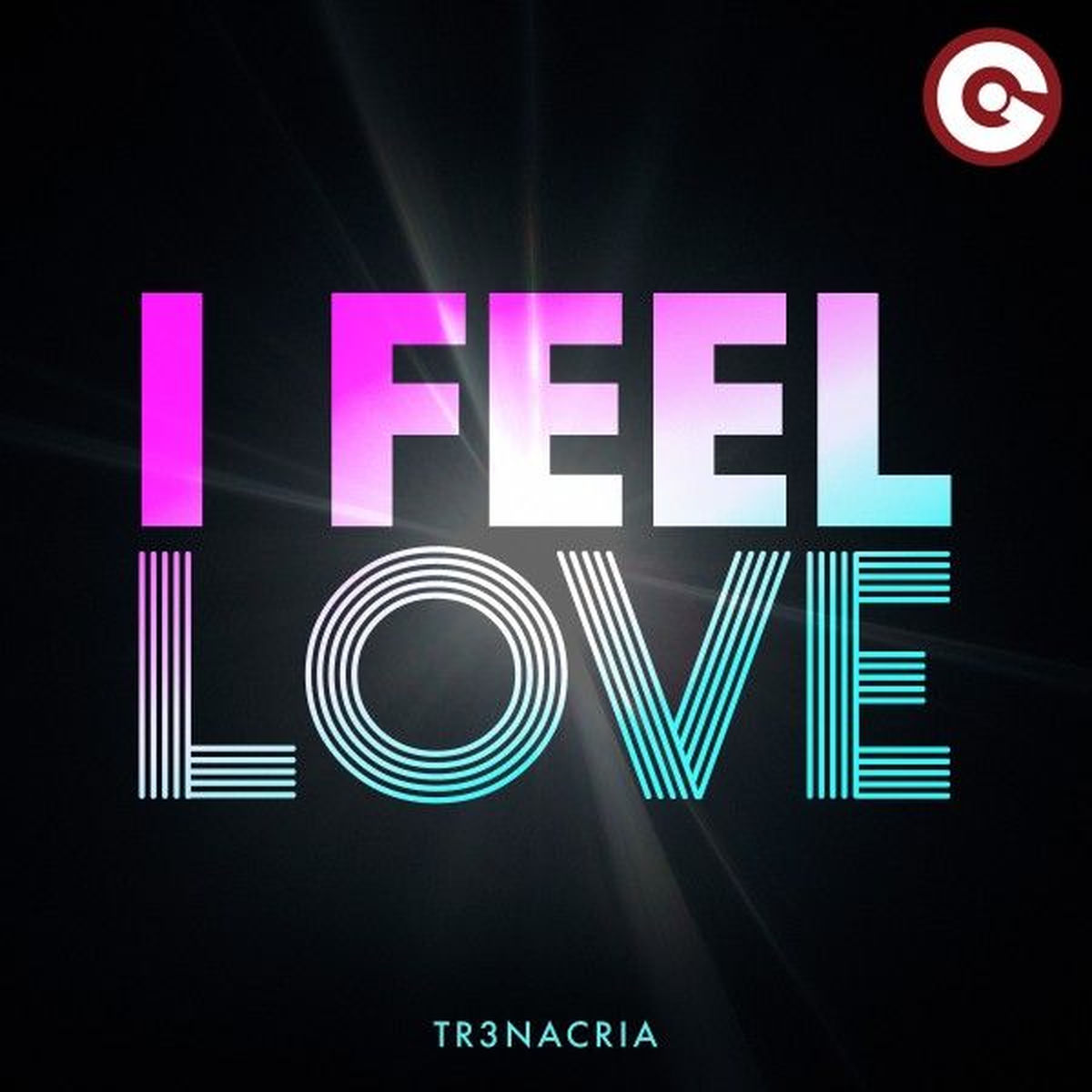 Album cover of I Feel Love