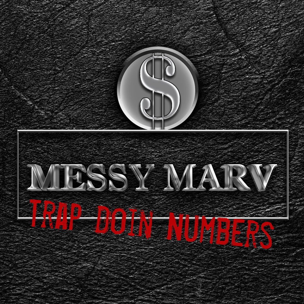 Picture of Trap Doin Numberz