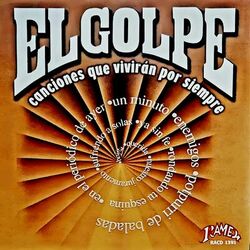 Cover of Canciones Que Vivirán Por Siempre
