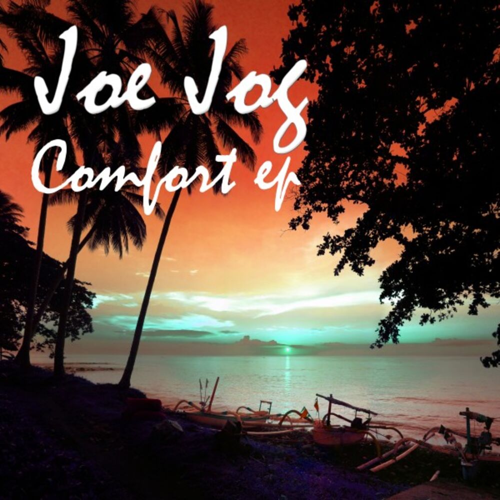 Picture of Comfort - EP