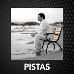 Cover of Listo Para Nuestro Encuentro - Pistas