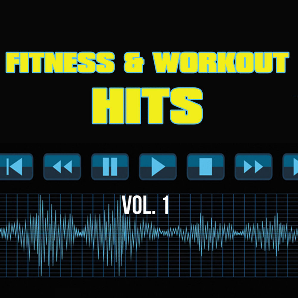 Picture of Fitness & Workout Hits, Vol. 1
