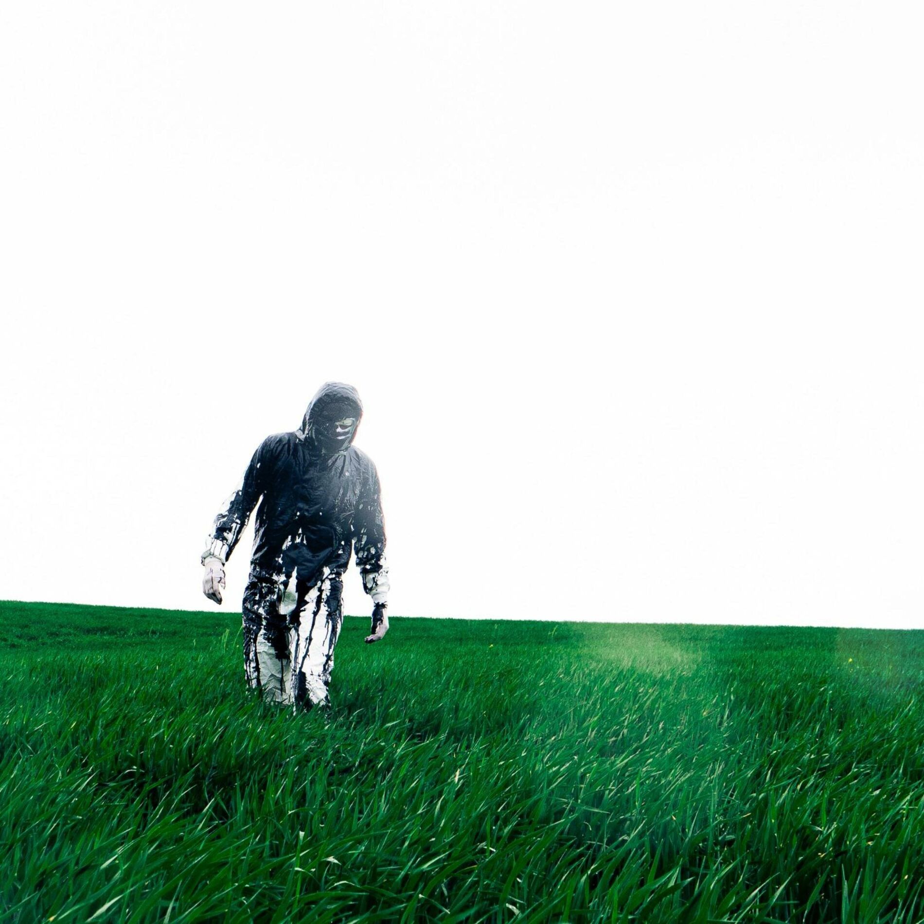 Album cover of .pk tu pleures?