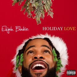 Cover of Holiday Love