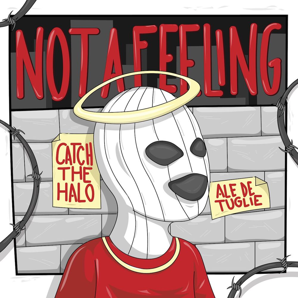 Picture of Not A Feeling