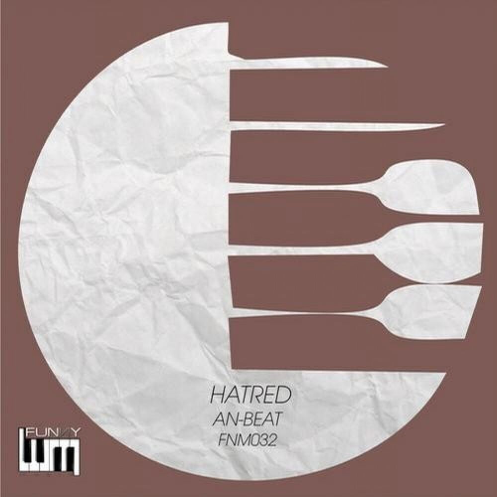 Picture of Hatred