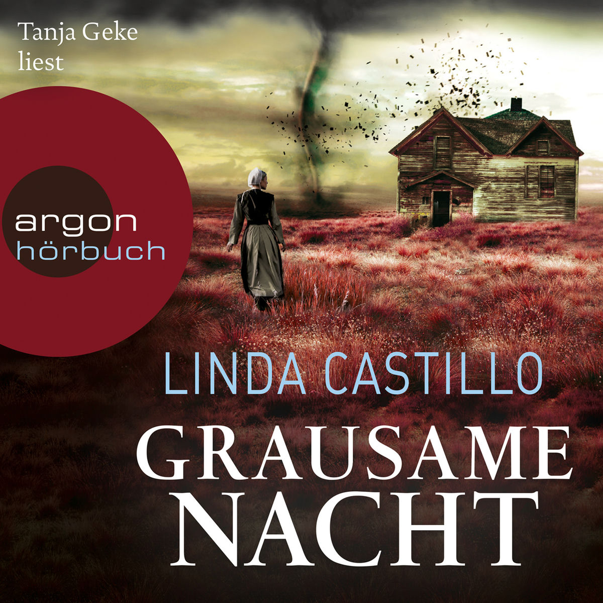 Album cover of Kapitel 1 - Grausame Nacht - Kate Burkholder ermittelt, Band 7