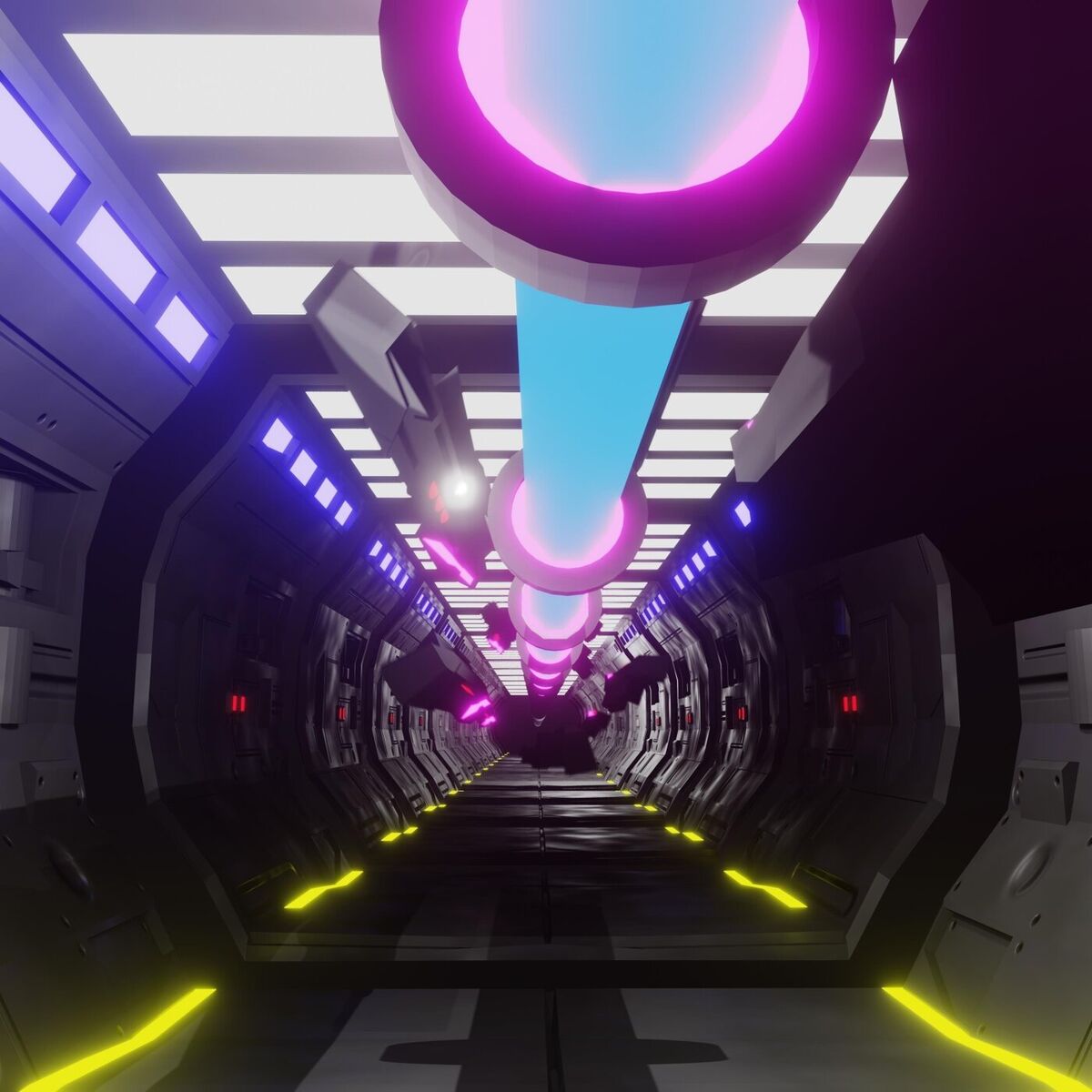 Album cover of Midnight Protocol