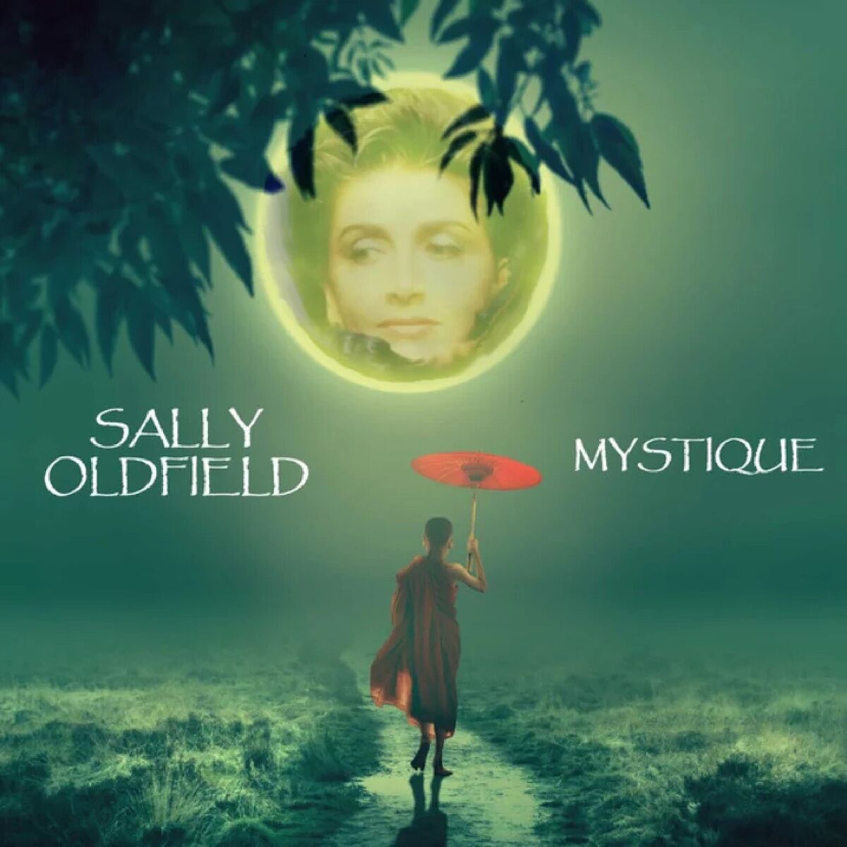 Album cover of Mystique (Remastered 2022)