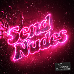 Cover of Send Nudes - EP