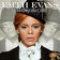 Way You Move (album Extended Version) by Faith Evans album cover