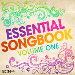 Cover of Essential Songbook, Vol. 1