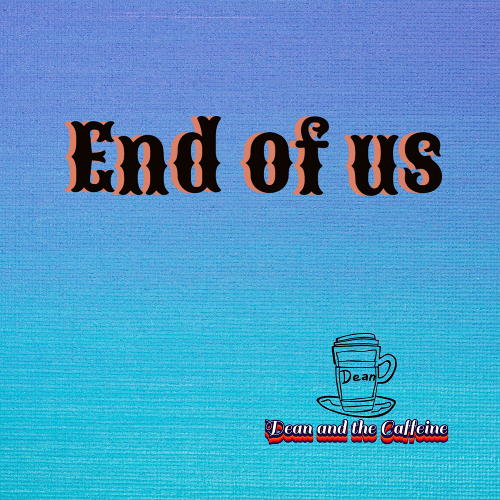 End of us artwork