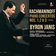 Rachmaninoff: Piano Concertos Nos. 1,2 & 3 by Byron Janis (2025 Remastered, Moscow, London & Minneapolis 1960-1962)