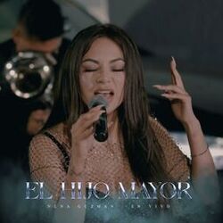 Cover of El Hijo Mayor (EN VIVO) (En vivo)