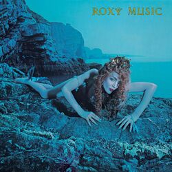 Cover of Siren