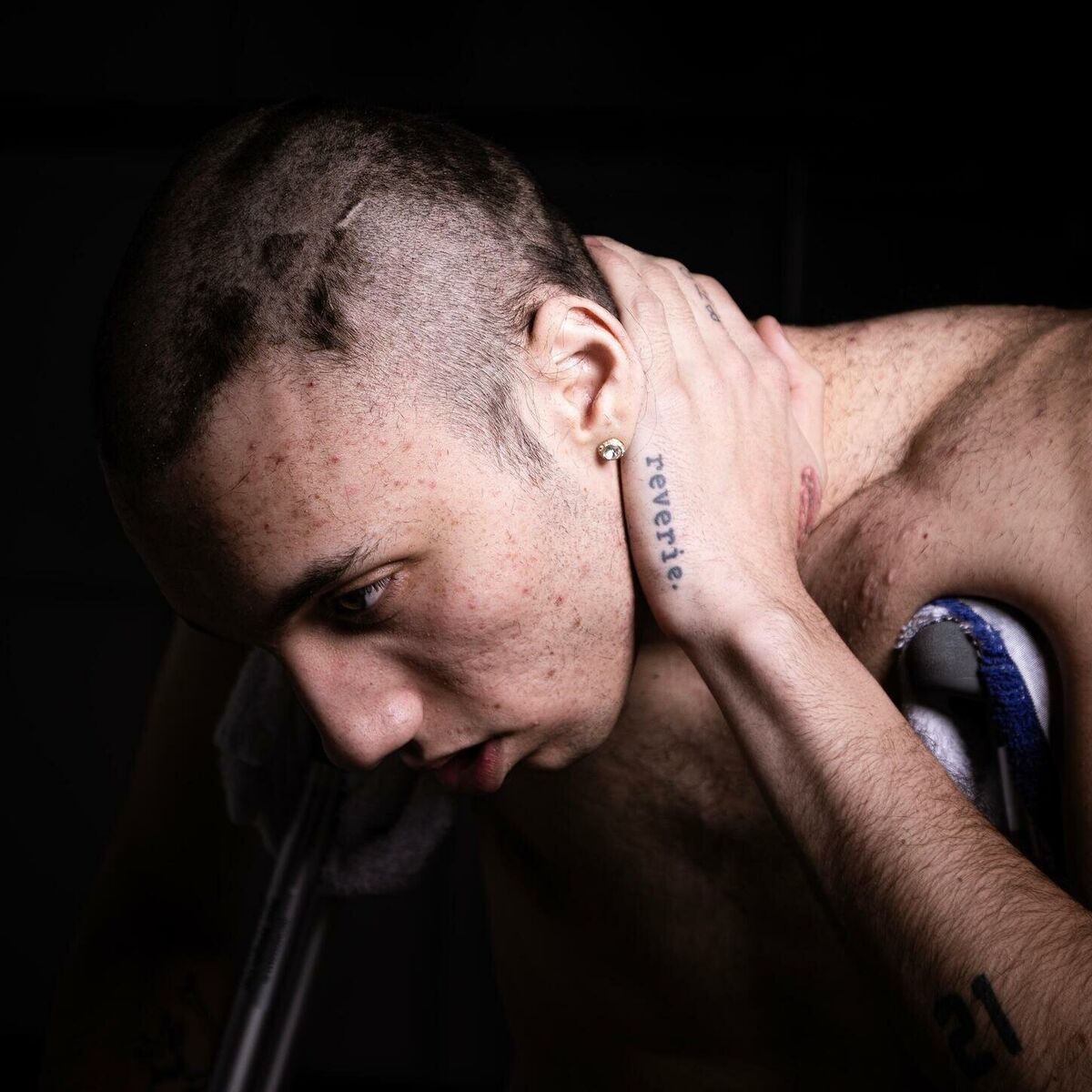Album cover of Joel.