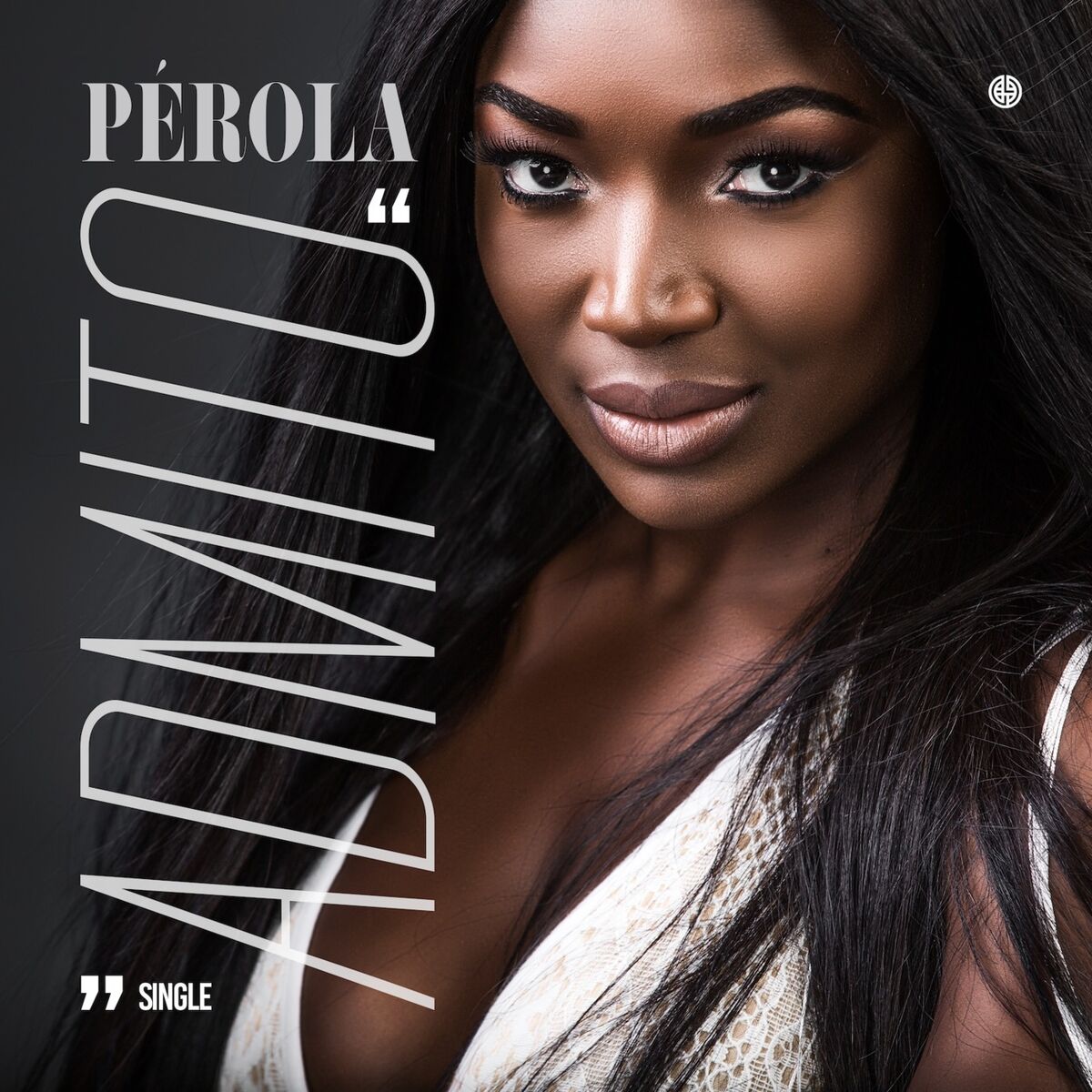 Album cover of Admito