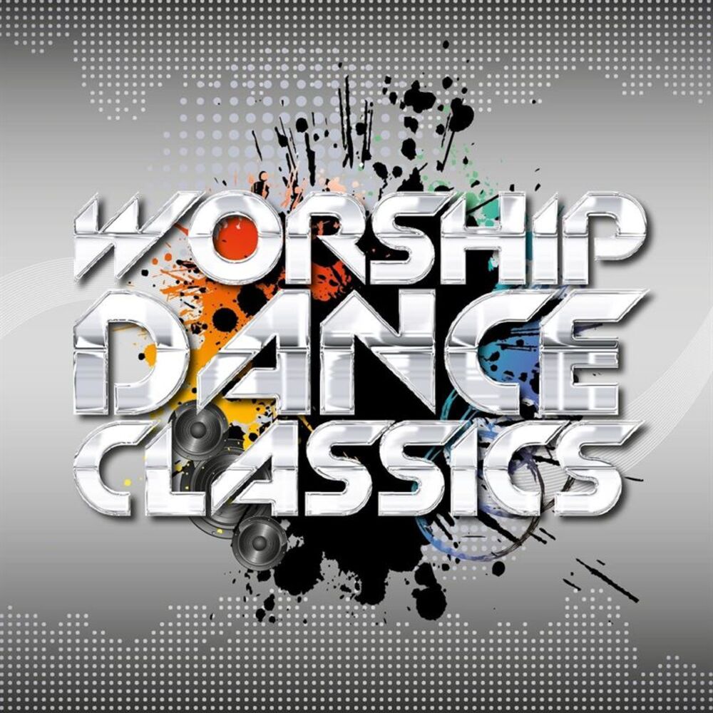 Picture of Worship Dance Classics