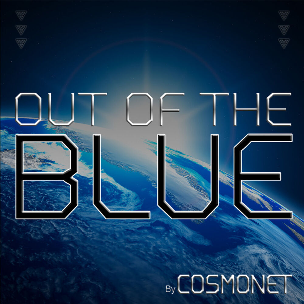 Picture of Out of the Blue
