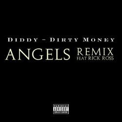 Cover of Angels (Remix)